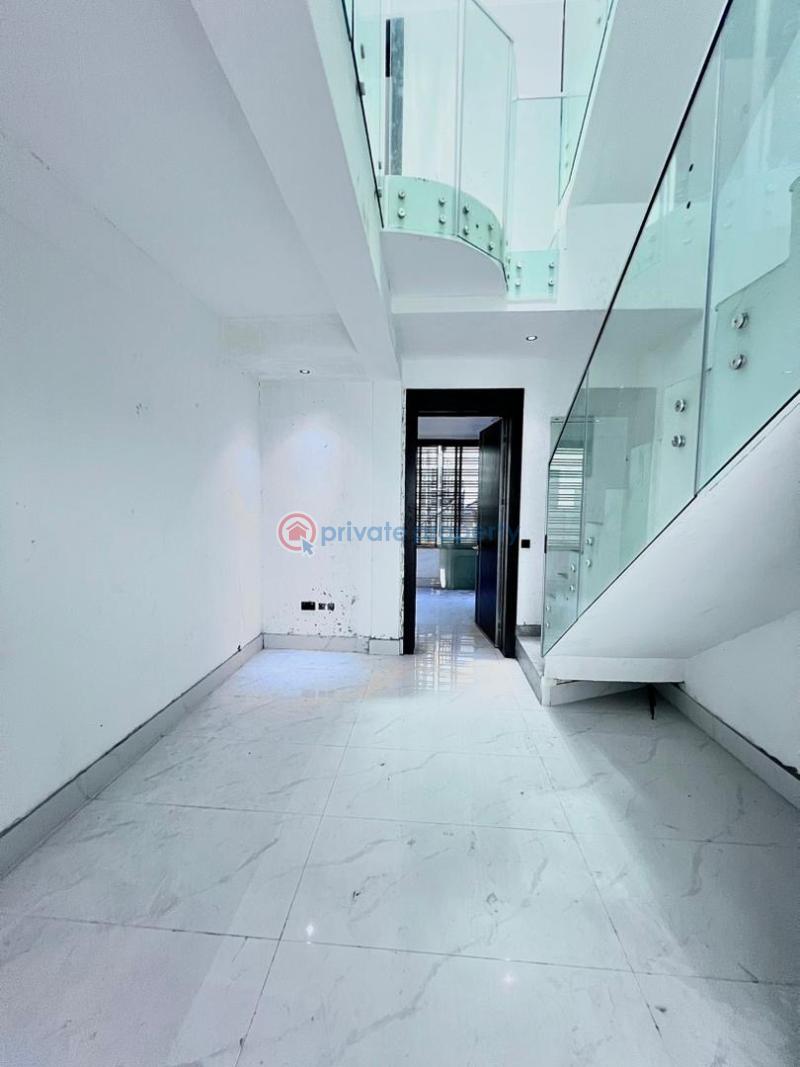 4 bedroom Terraced Duplex For Rent Ikoyi Lagos - 2