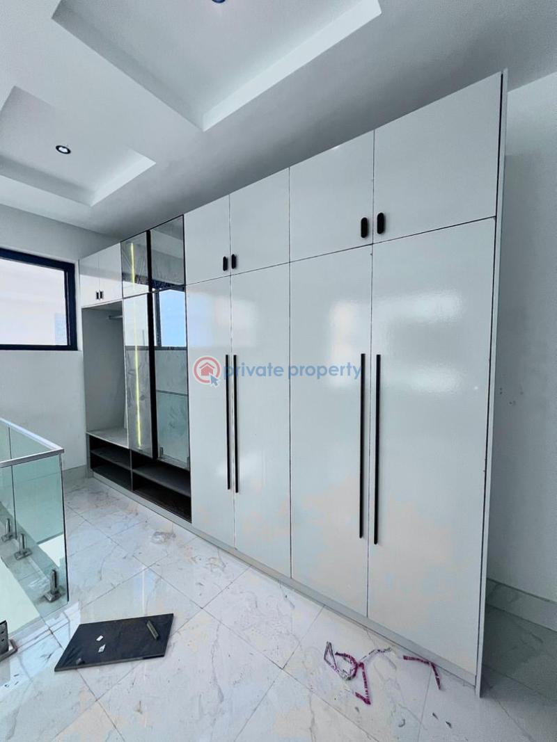 4 bedroom Terraced Duplex For Rent Ikoyi Lagos - 13