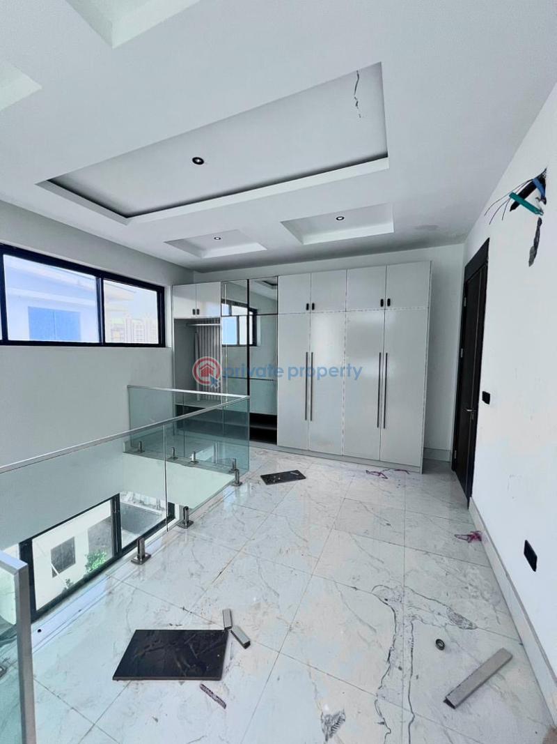 4 bedroom Terraced Duplex For Rent Ikoyi Lagos - 10