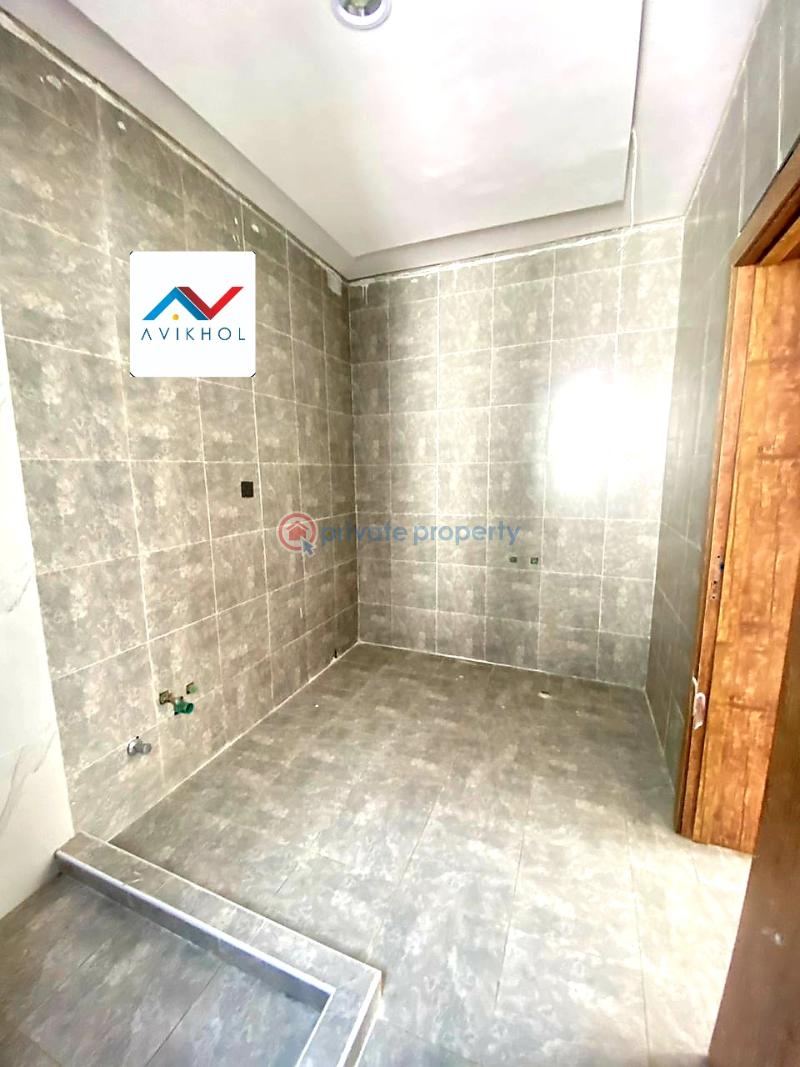 4 bedroom Terraced Duplex For Sale Ologolo Lekki Lagos - 7
