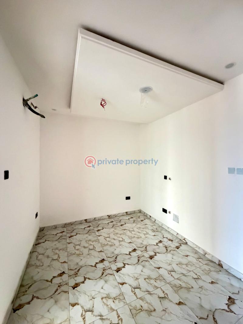4 bedroom Terraced Duplex For Sale Ikeja Ogba Lagos - 14