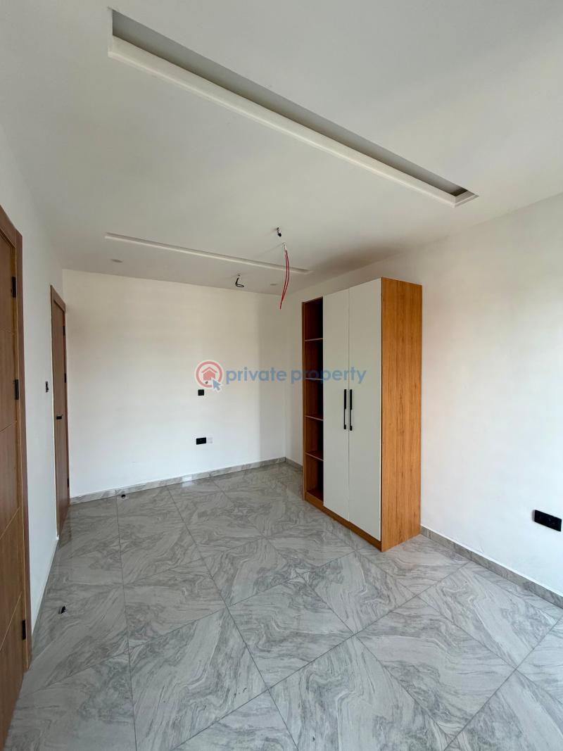 4 bedroom Terraced Duplex For Sale Ikeja Ogba Lagos - 8