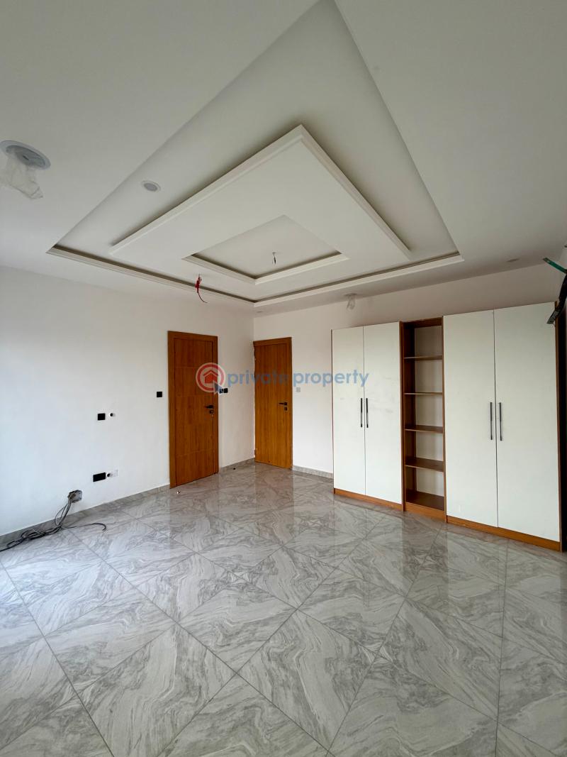 4 bedroom Terraced Duplex For Sale Ikeja Ogba Lagos - 11