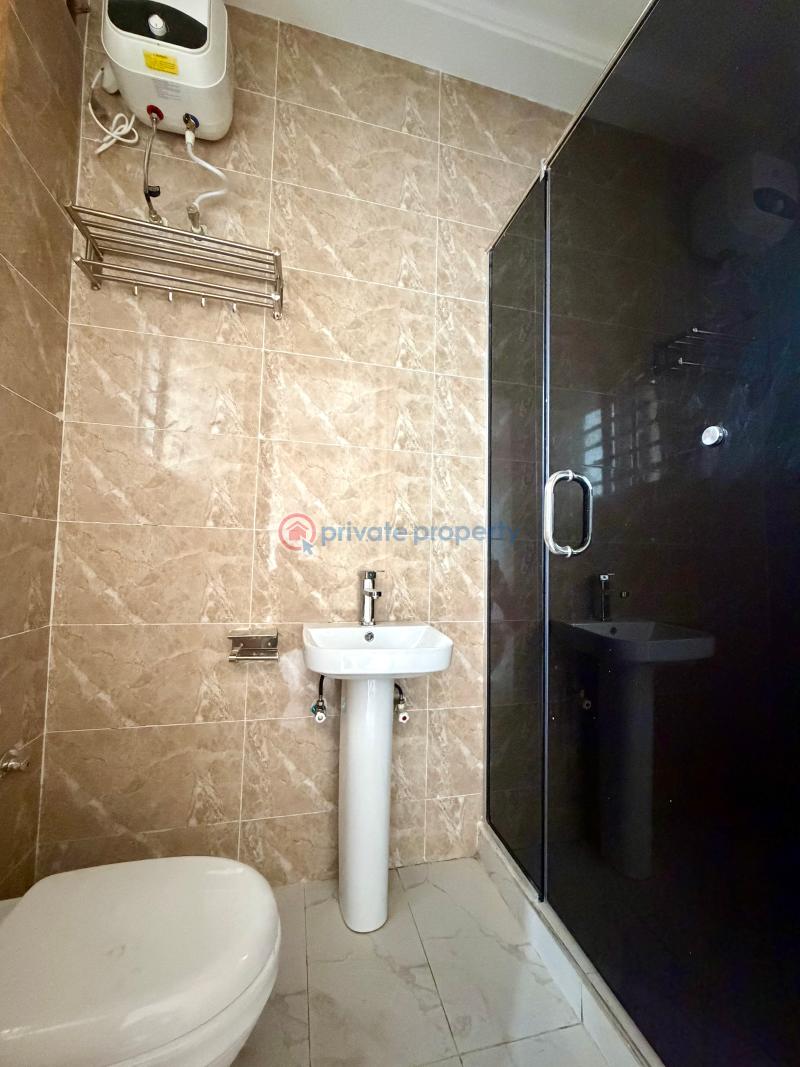 4 bedroom Terraced Duplex For Sale Ikeja Ogba Lagos - 9