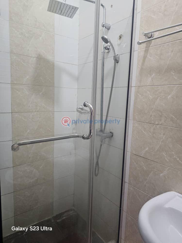 4 bedroom Semi detached Duplex For Sale Estate Ikota Lekki, Lagos Ikota Lekki Lagos - 6