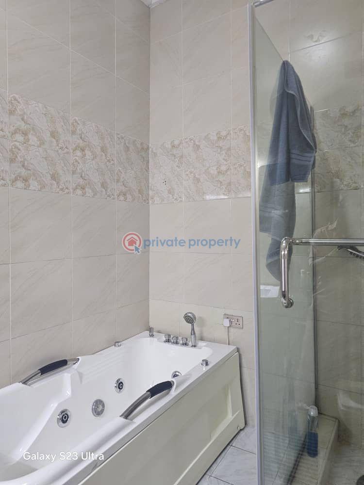 4 bedroom Semi detached Duplex For Sale Estate Ikota Lekki, Lagos Ikota Lekki Lagos - 7