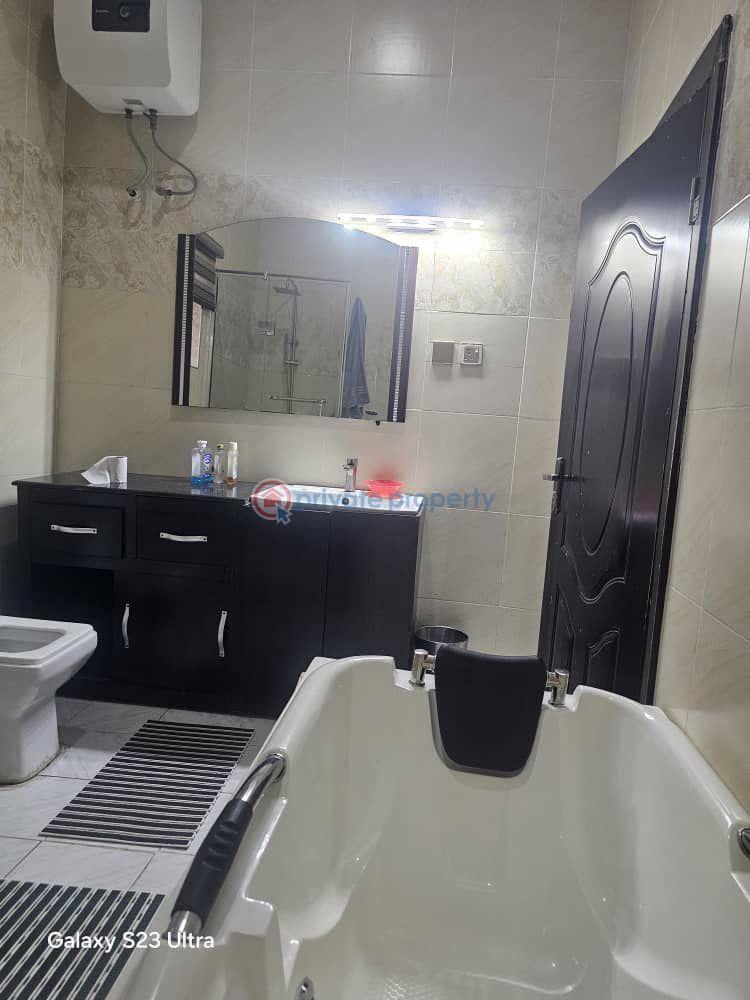 4 bedroom Semi detached Duplex For Sale Estate Ikota Lekki, Lagos Ikota Lekki Lagos - 14