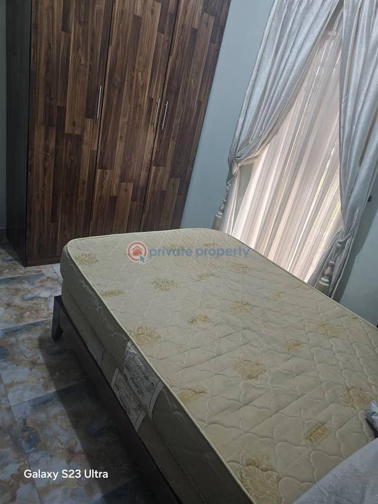 4 bedroom Semi detached Duplex For Sale Estate Ikota Lekki, Lagos Ikota Lekki Lagos - 9