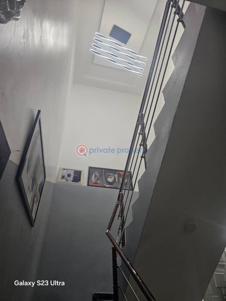 4 bedroom Semi detached Duplex For Sale Estate Ikota Lekki, Lagos Ikota Lekki Lagos - 10