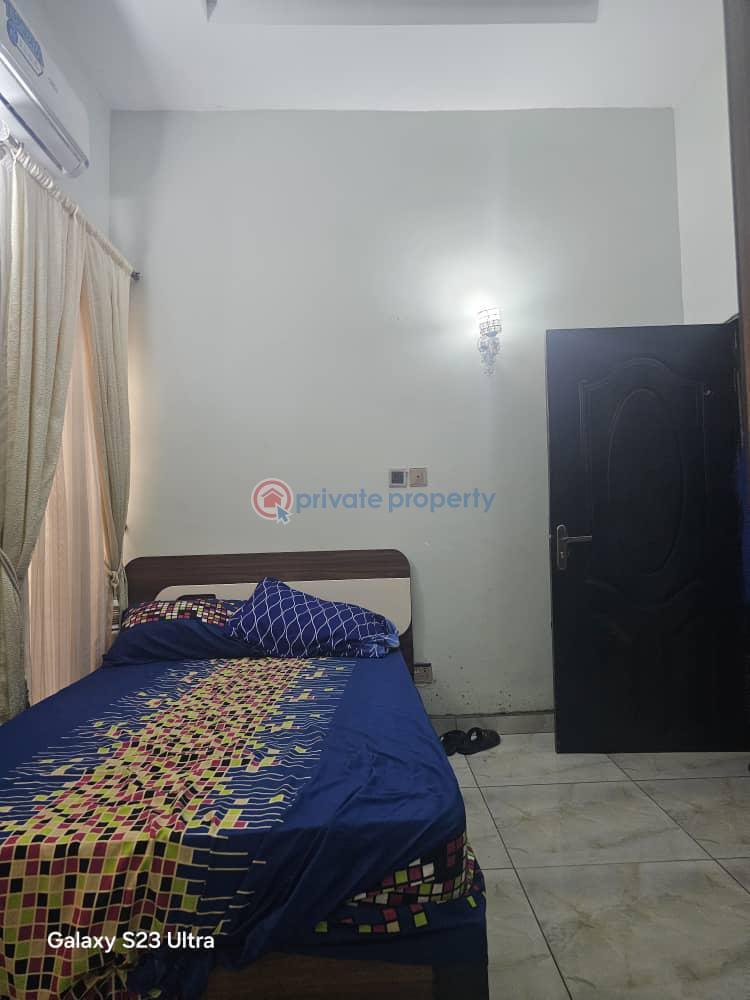 4 bedroom Semi detached Duplex For Sale Estate Ikota Lekki, Lagos Ikota Lekki Lagos - 5