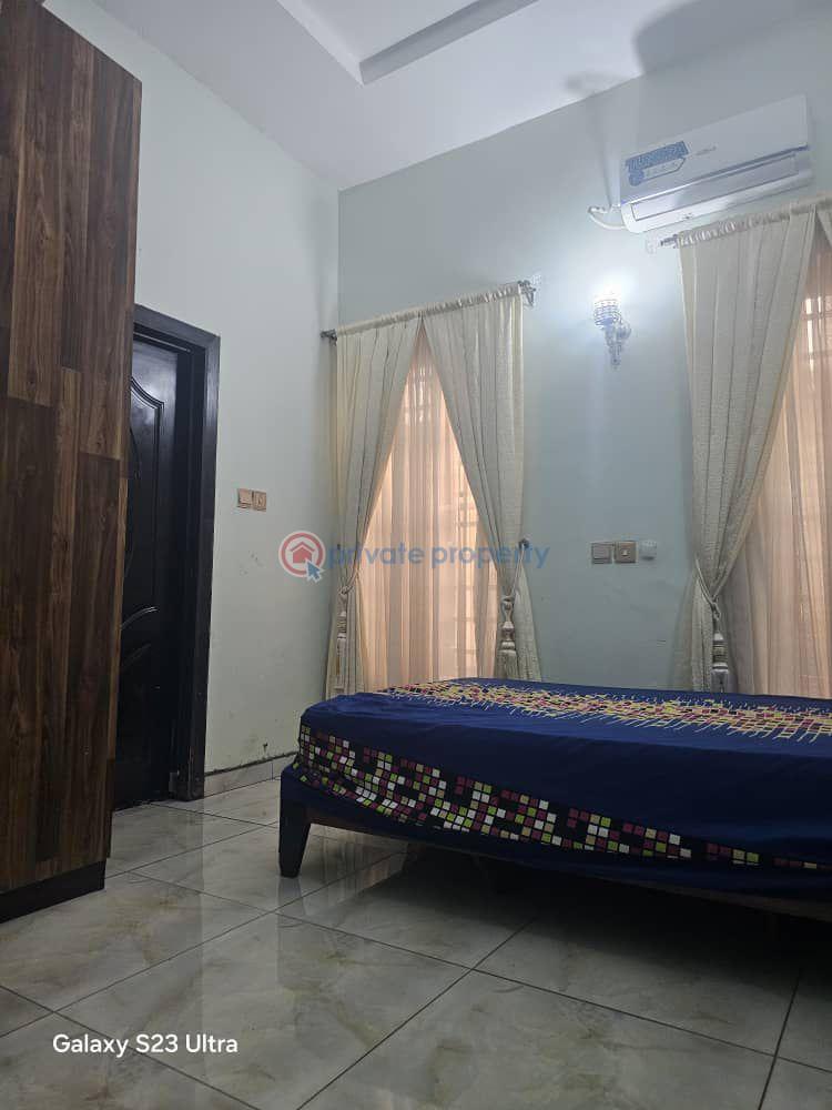 4 bedroom Semi detached Duplex For Sale Estate Ikota Lekki, Lagos Ikota Lekki Lagos - 1