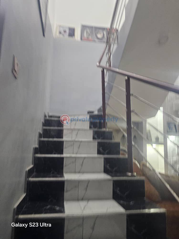 4 bedroom Semi detached Duplex For Sale Estate Ikota Lekki, Lagos Ikota Lekki Lagos - 3