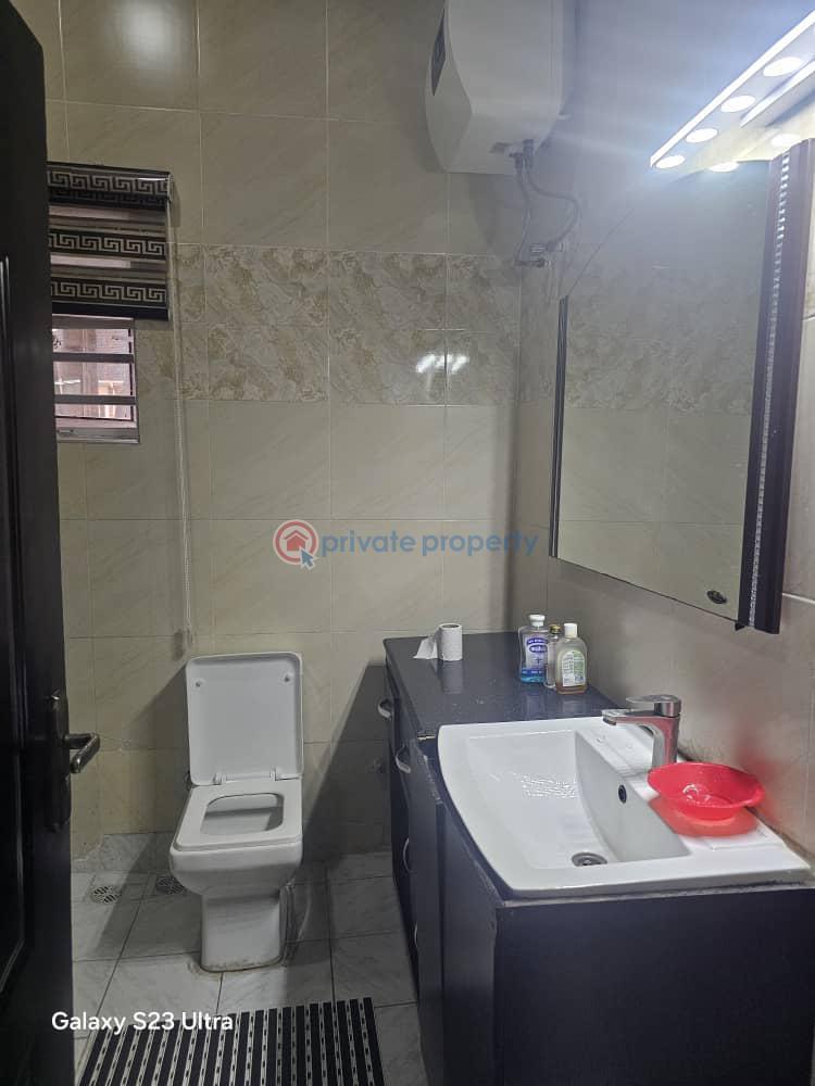 4 bedroom Semi detached Duplex For Sale Estate Ikota Lekki, Lagos Ikota Lekki Lagos - 2