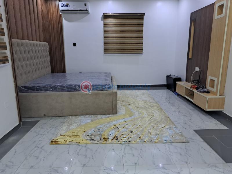 4 bedroom Semi detached Duplex For Sale In The Heart Of Maryland, Onigbongbo Area. Maryland Lagos - 4