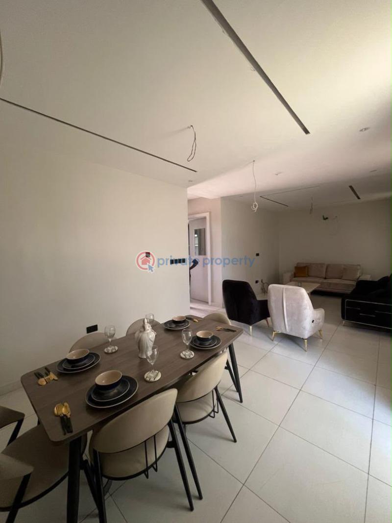 4 bedroom Terraced Duplex For Sale Lekki Phase 1 Lagos - 3