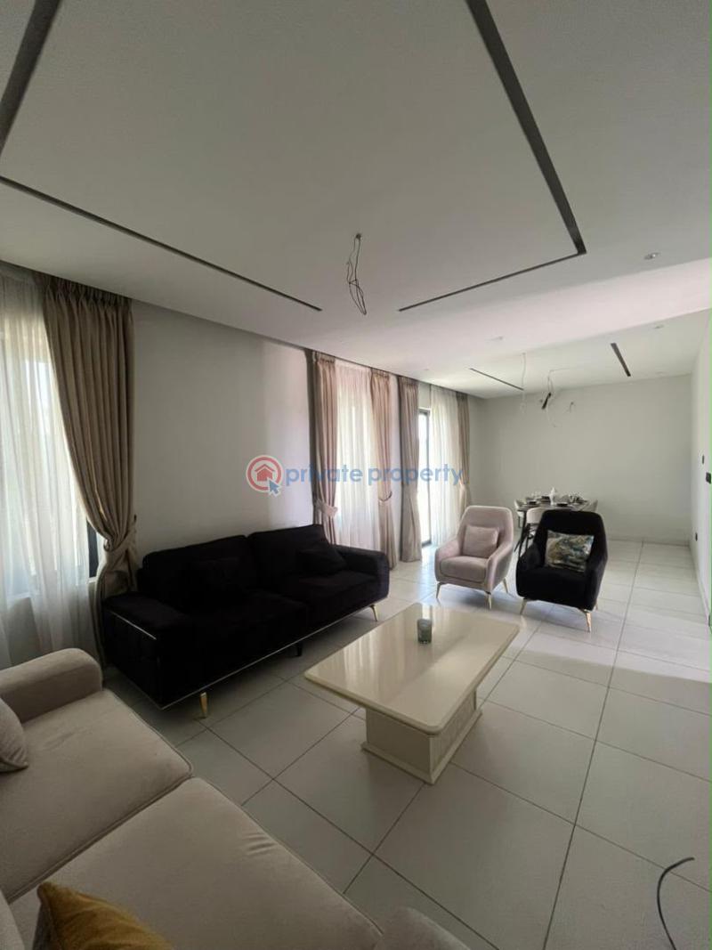 4 bedroom Terraced Duplex For Sale Lekki Phase 1 Lagos - 1
