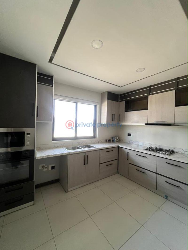 4 bedroom Terraced Duplex For Sale Lekki Phase 1 Lagos - 2