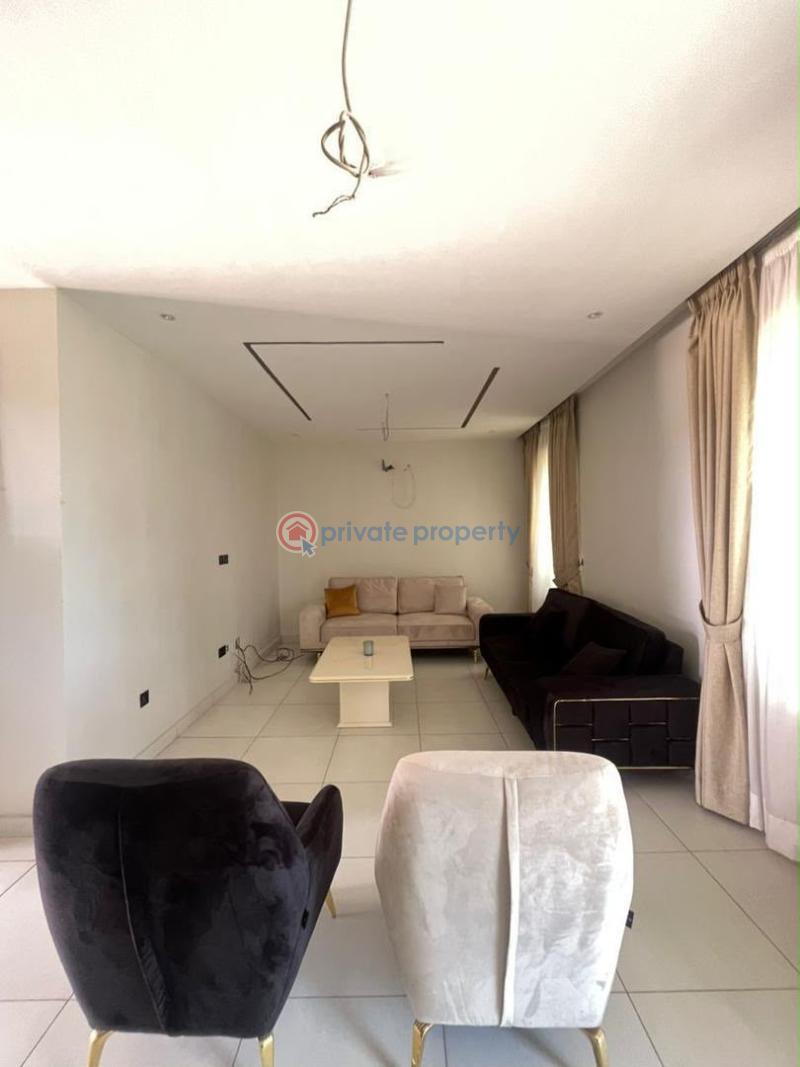 4 bedroom Terraced Duplex For Sale Lekki Phase 1 Lagos - 6