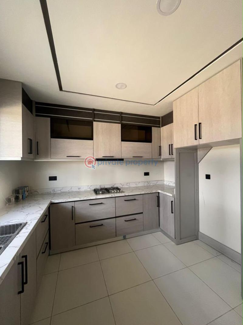 4 bedroom Terraced Duplex For Sale Lekki Phase 1 Lagos - 8