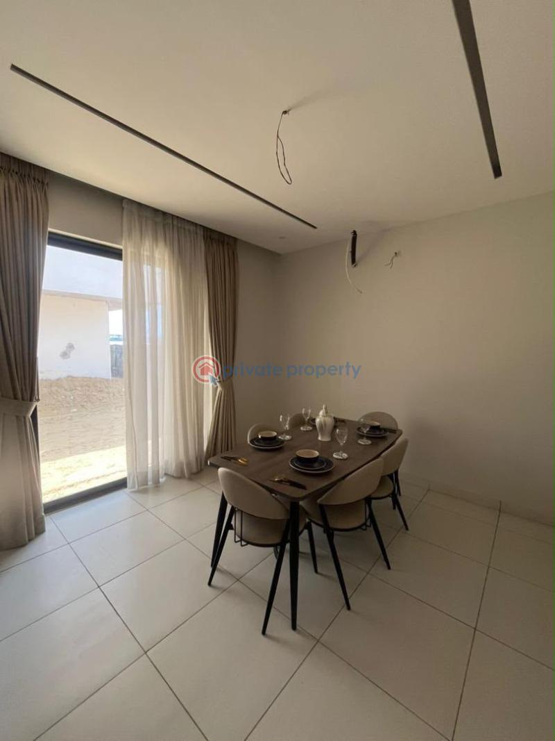 4 bedroom Terraced Duplex For Sale Lekki Phase 1 Lagos - 5