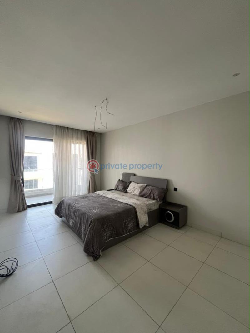 4 bedroom Terraced Duplex For Sale Lekki Phase 1 Lagos - 7
