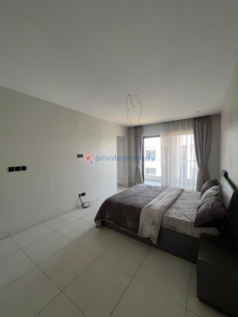 4 bedroom Terraced Duplex For Sale Lekki Phase 1 Lagos - 4