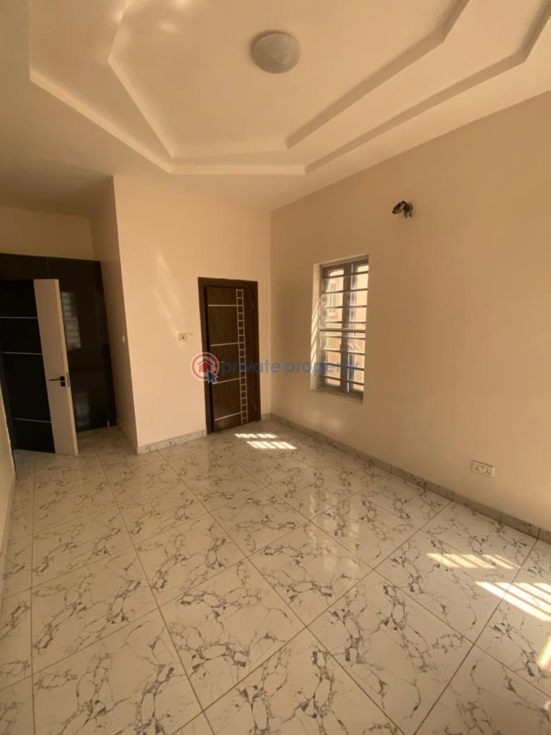 5 bedroom Detached Duplex For Sale Ikota Lekki Lagos - 20