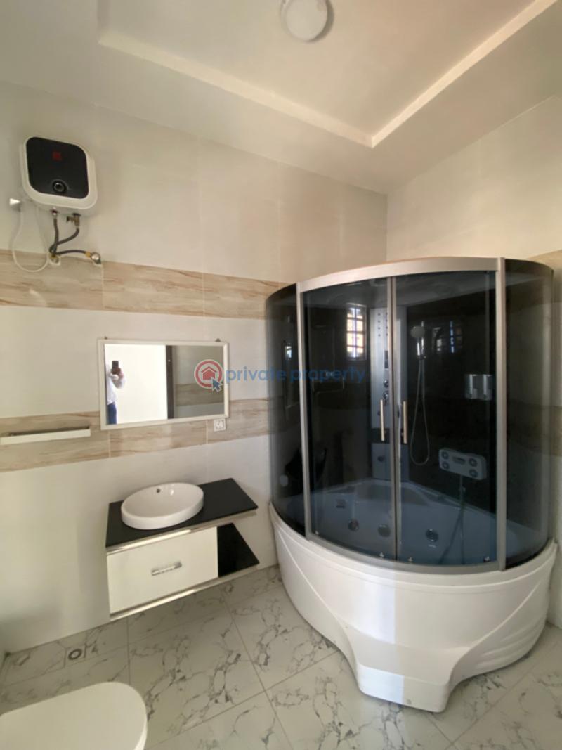 5 bedroom Detached Duplex For Sale Ikota Lekki Lagos - 15