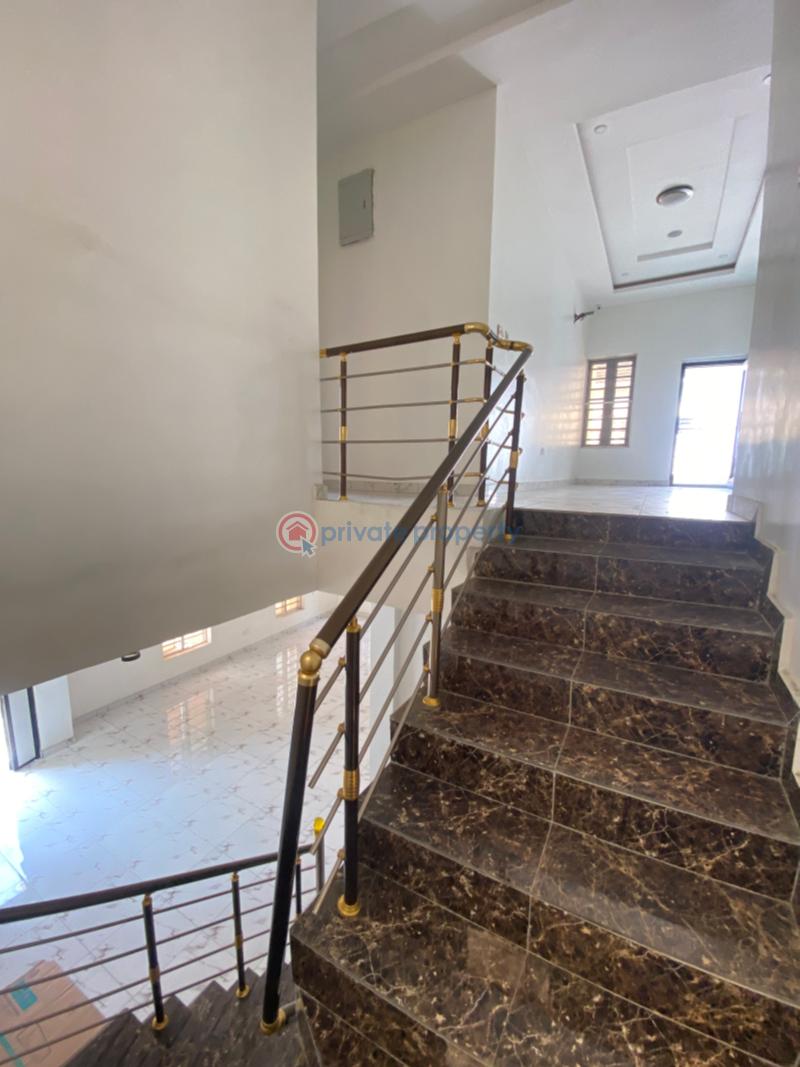 5 bedroom Detached Duplex For Sale Ikota Lekki Lagos - 21