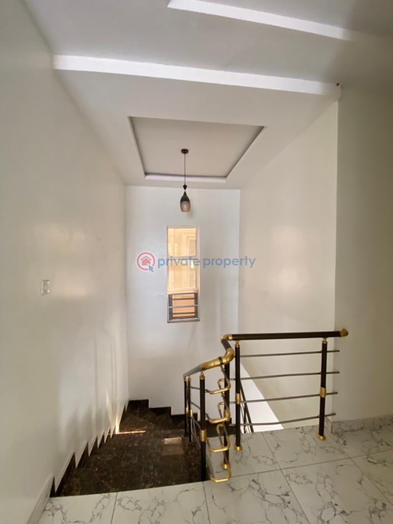 5 bedroom Detached Duplex For Sale Ikota Lekki Lagos - 14