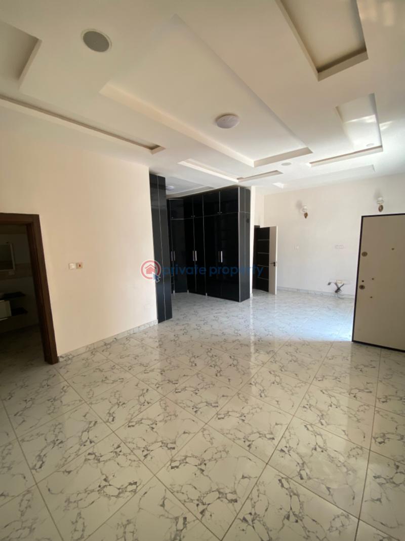5 bedroom Detached Duplex For Sale Ikota Lekki Lagos - 17