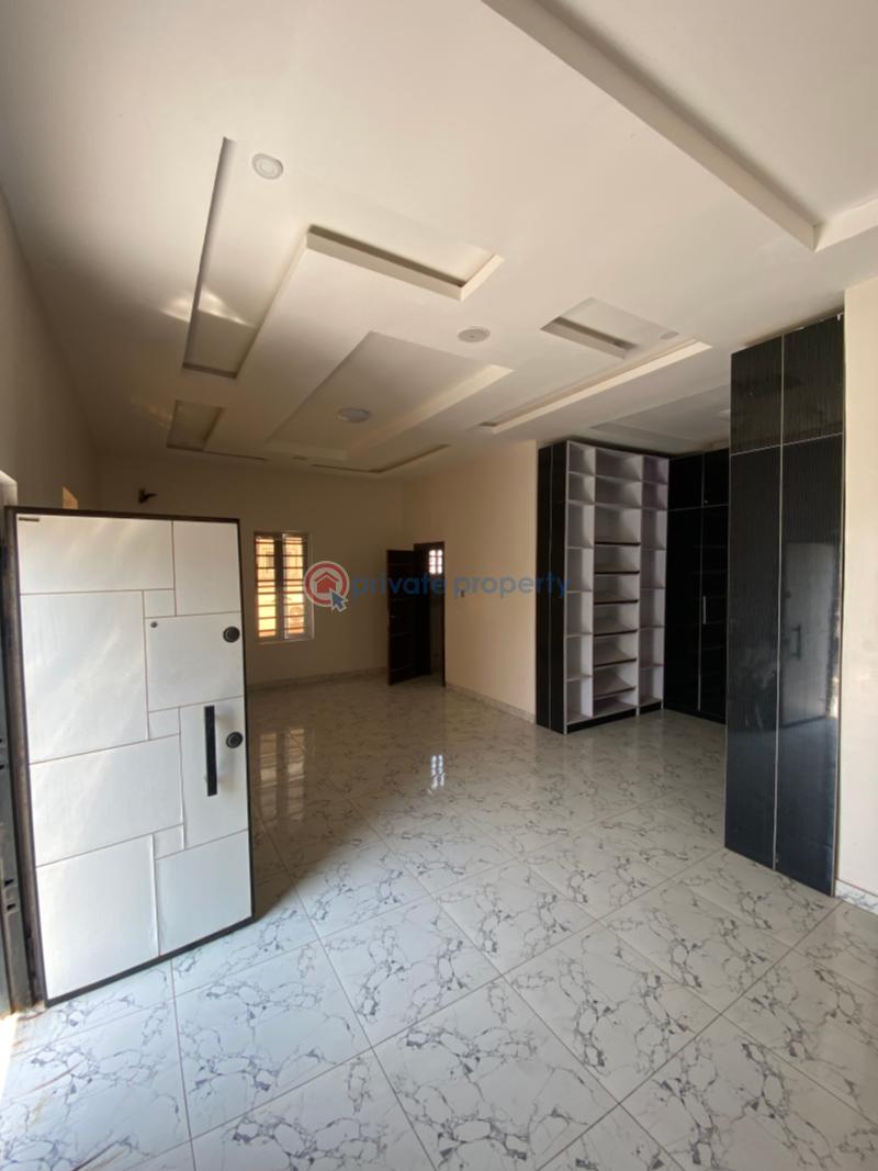 5 bedroom Detached Duplex For Sale Ikota Lekki Lagos - 13