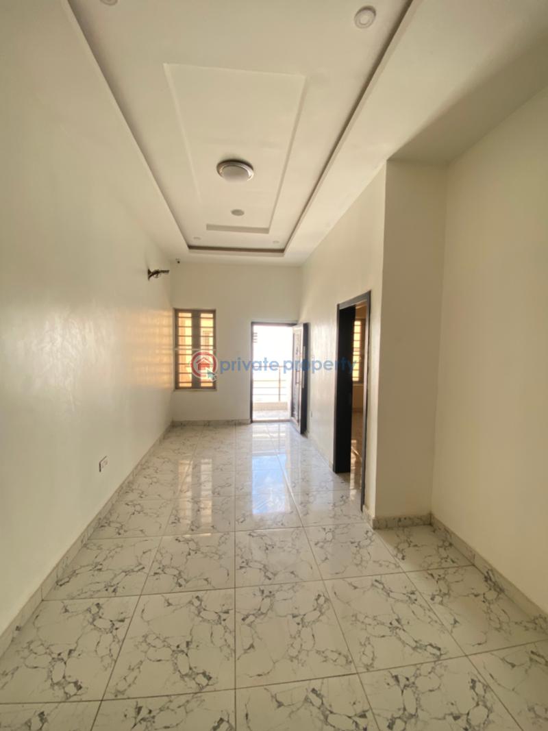 5 bedroom Detached Duplex For Sale Ikota Lekki Lagos - 10