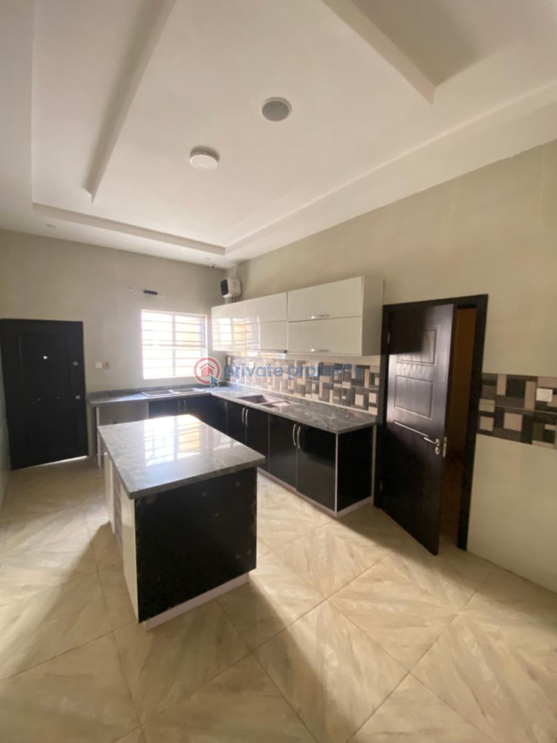 5 bedroom Detached Duplex For Sale Ikota Lekki Lagos - 7