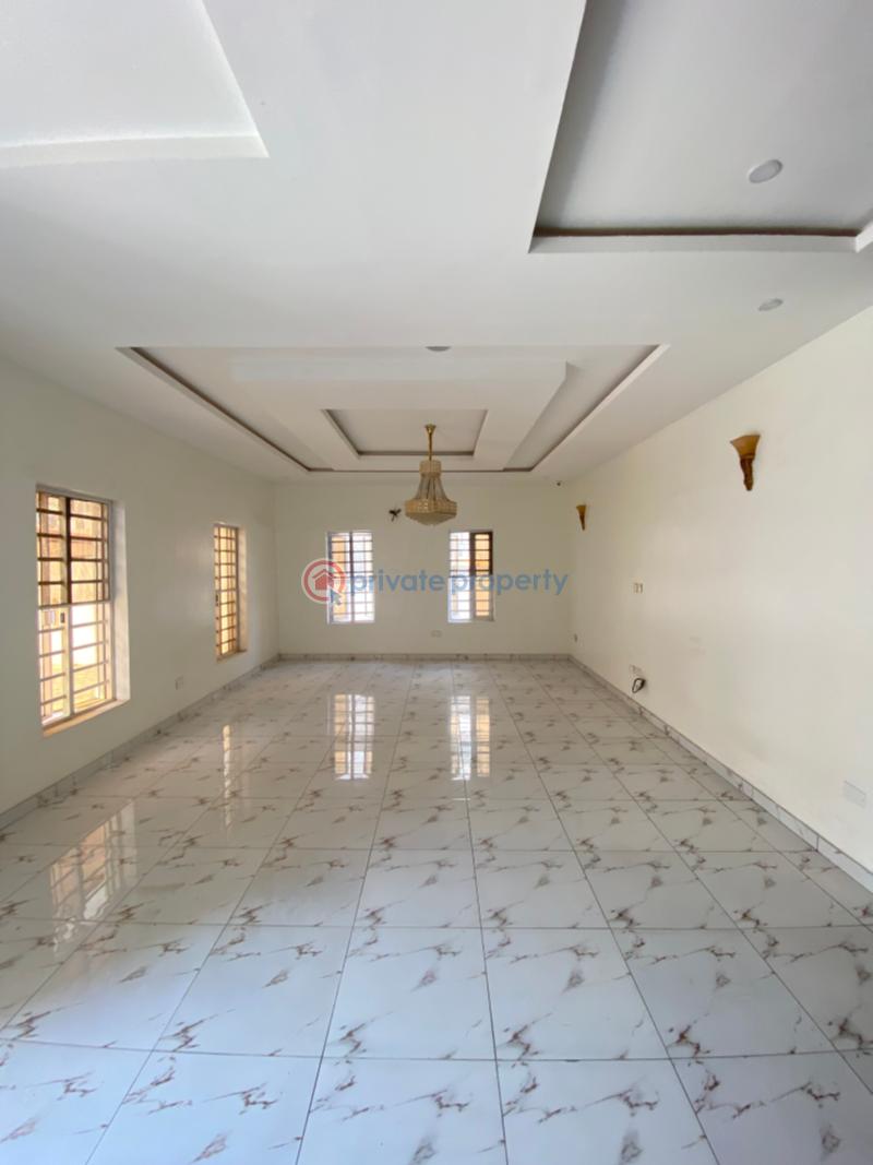 5 bedroom Detached Duplex For Sale Ikota Lekki Lagos - 5
