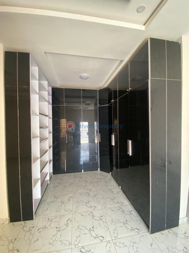 5 bedroom Detached Duplex For Sale Ikota Lekki Lagos - 12