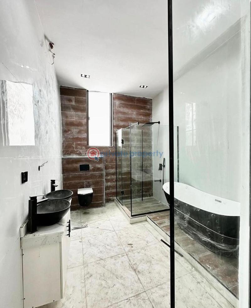 5 bedroom Detached Duplex For Sale Chevron Drive Lekki Lagos - 7