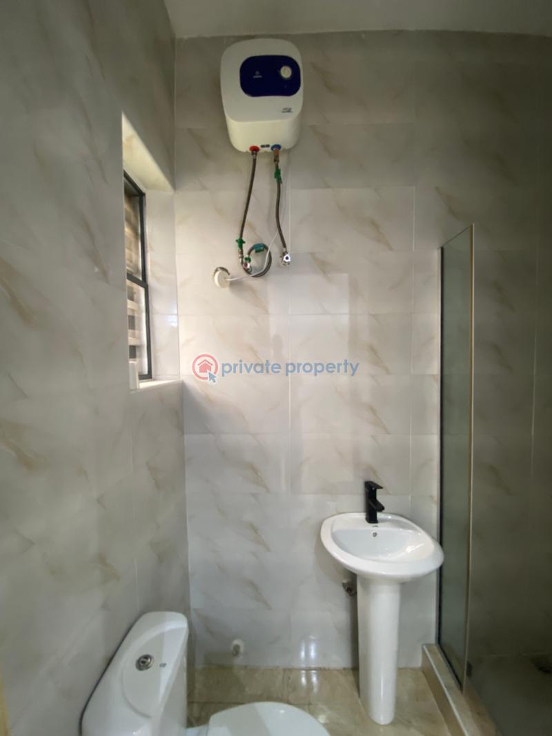 5 bedroom Detached Duplex For Sale Orchid Road Lekki Expressway Lagos - 9