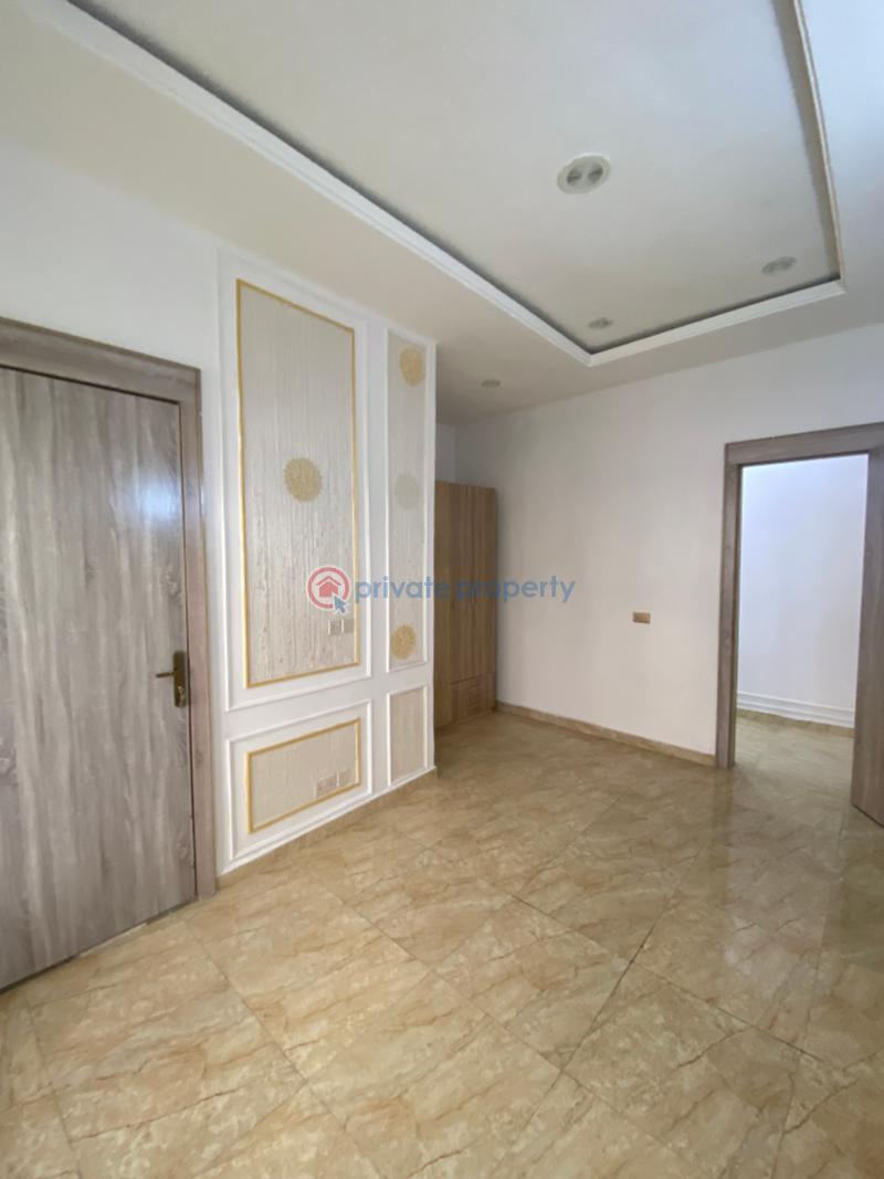 5 bedroom Detached Duplex For Sale Orchid Road Lekki Expressway Lagos - 12