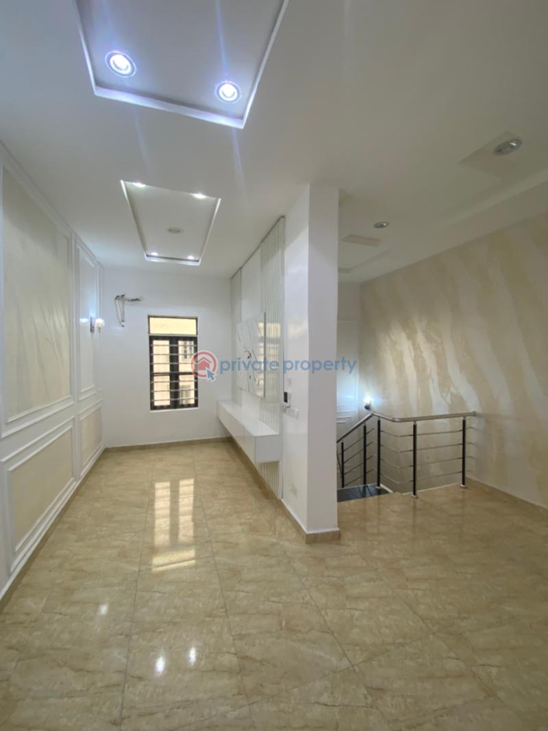 5 bedroom Detached Duplex For Sale Orchid Road Lekki Expressway Lagos - 11