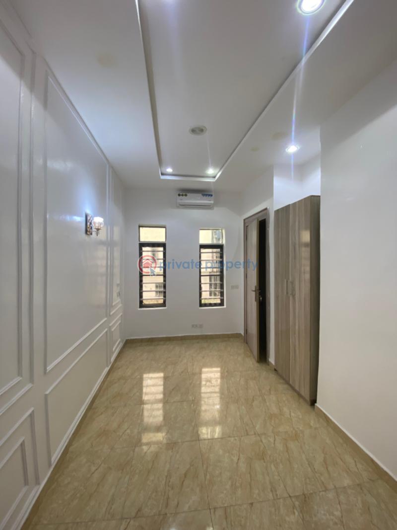 5 bedroom Detached Duplex For Sale Orchid Road Lekki Expressway Lagos - 10
