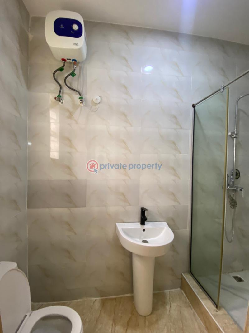 5 bedroom Detached Duplex For Sale Orchid Road Lekki Expressway Lagos - 8