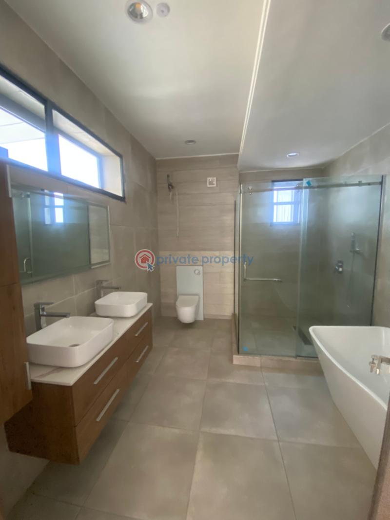 5 bedroom Detached Duplex For Sale Hampton Bay Ikate Elegushi Lekki Lagos - 5