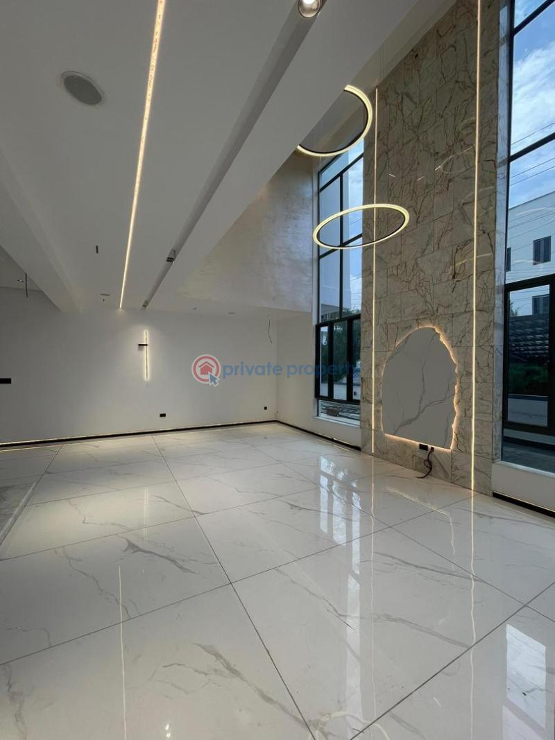 5 bedroom Detached Duplex For Sale Lekki County Homes, Ikota Ikota Lekki Lagos - 4