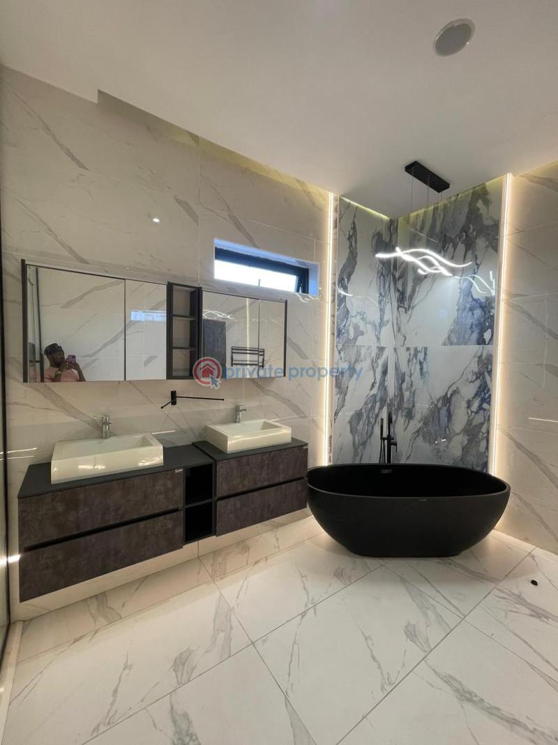 5 bedroom Detached Duplex For Sale Lekki County Homes, Ikota Ikota Lekki Lagos - 1