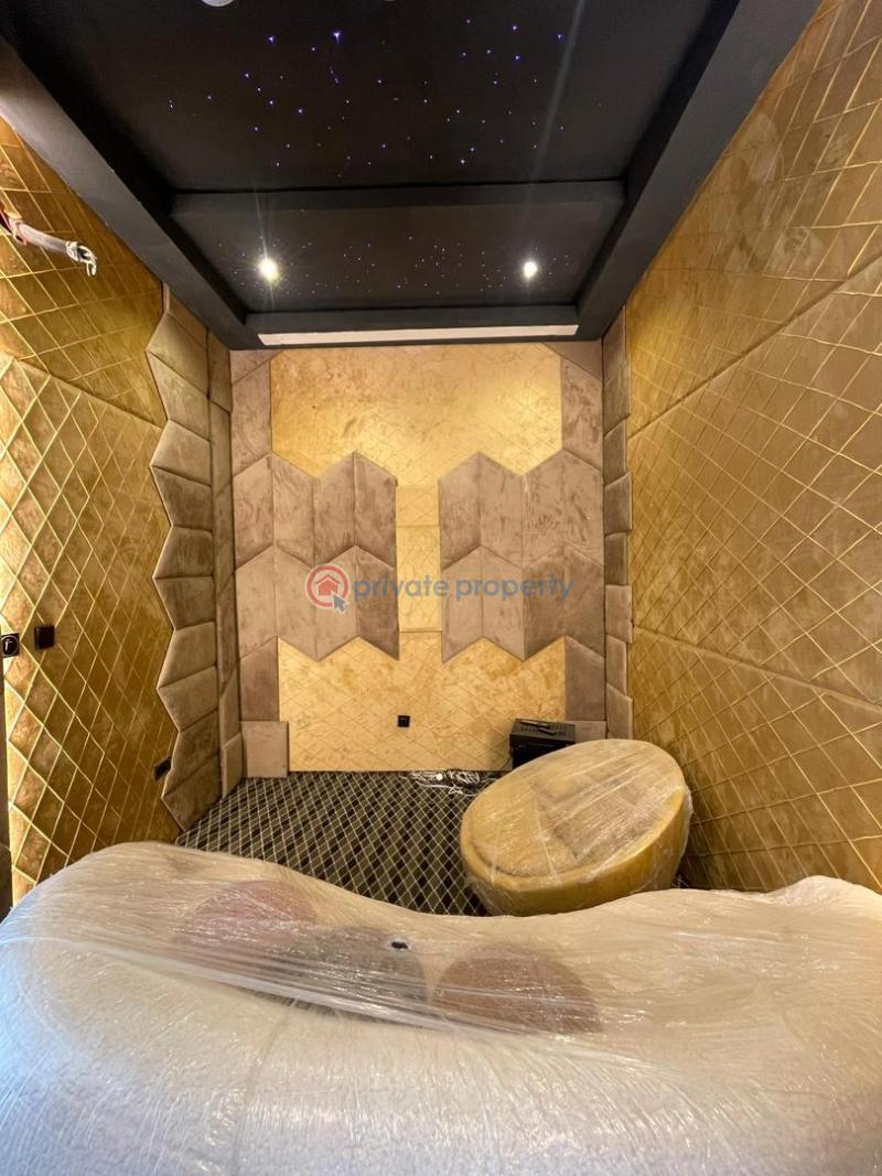 5 bedroom Detached Duplex For Sale Lekki County Homes, Ikota Ikota Lekki Lagos - 14