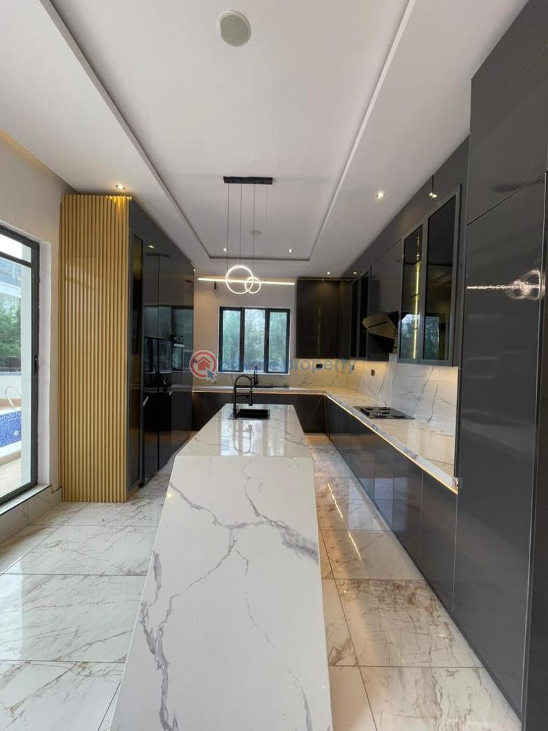 5 bedroom Detached Duplex For Sale Lekki County Homes, Ikota Ikota Lekki Lagos - 12