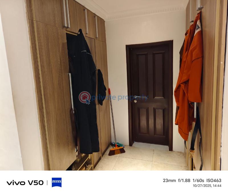 6 bedroom Detached Duplex For Sale Victory Park Estate Osapa Lekki Lagos - 12