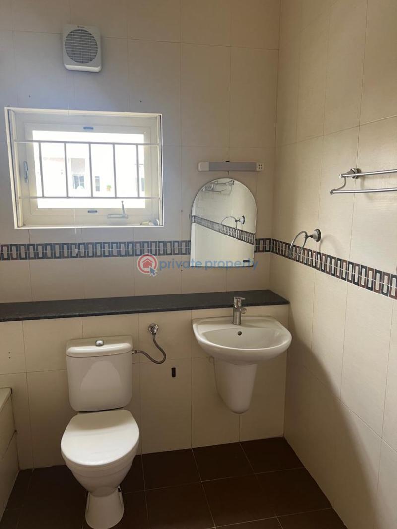 6 bedroom Detached Duplex For Sale Victory Park Estate Osapa Lekki Lagos - 17