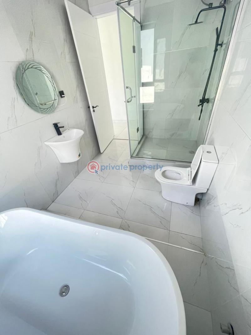 5 bedroom House For Sale Ajah Lagos - 16